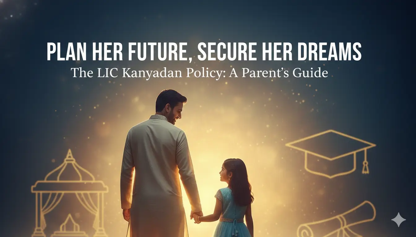 kanyadan policy calculator in hindi