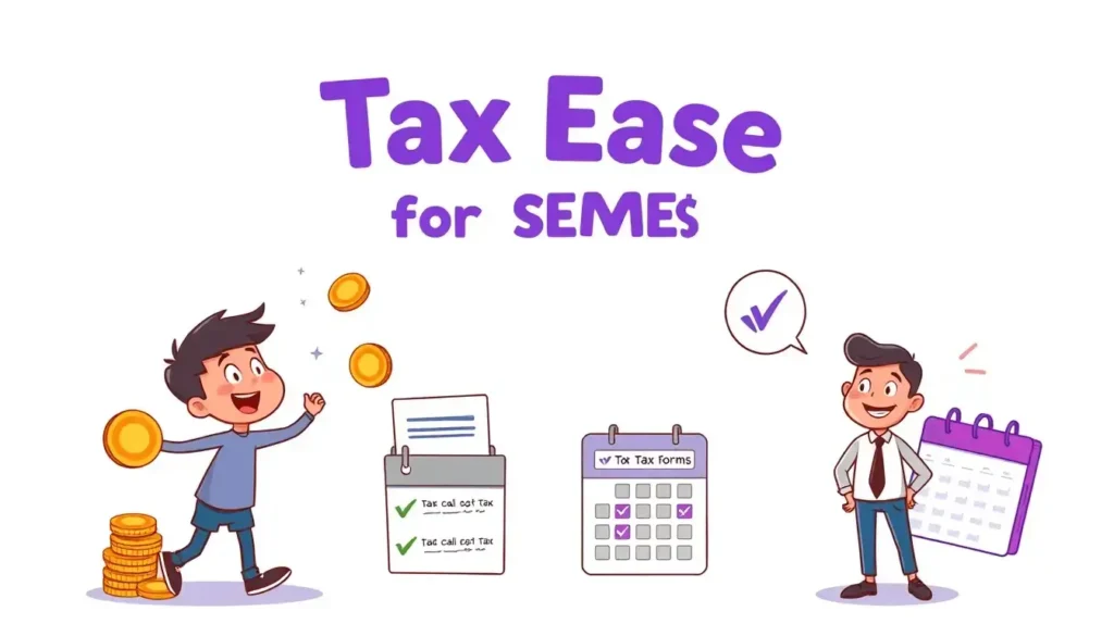 Tax Updates for Small Firms