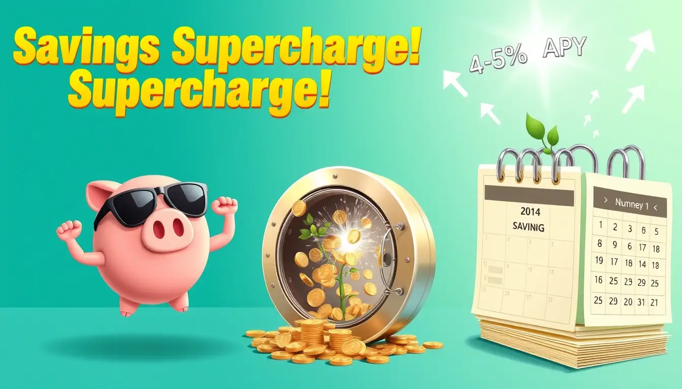 Save Money 2025: 7 Easy Ways to Keep More Cash When Prices Bite