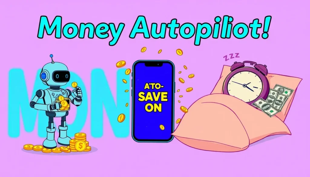 Let Machines Handle Your Money (Set & Forget)