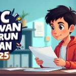 एलआईसी जीवंत तरुण प्लान का चित्रण - युवा पेशेवर टैक्स बचत करते हुए