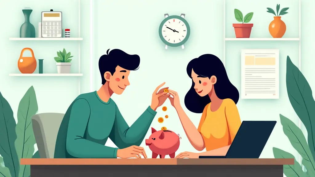 Infographic showing personal savings allowance impact under UK tax thresholds 2025