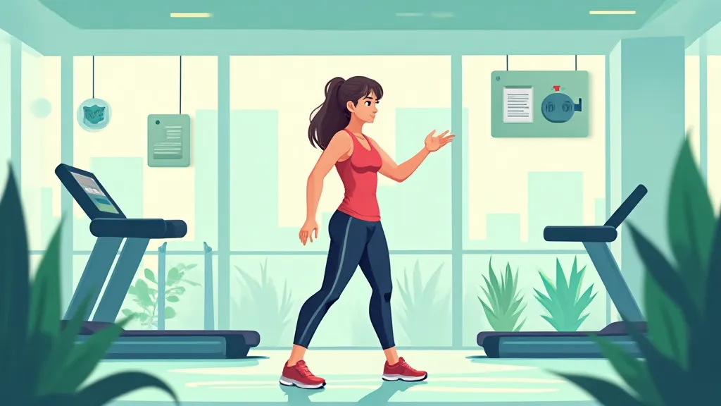 IRS rulebook with fitness icons illustrating IRS preventive care rules