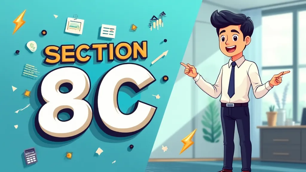 Illustration of धारा 80C निवेश विकल्प 2025-26