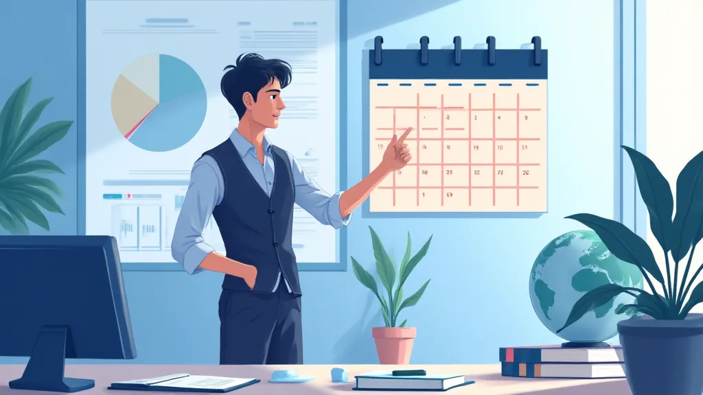 Timeline visualization showing key milestones: National implementations 2024, first reporting periods 2024-2025, August 2025 filing deadline, transitional rules expiration 2026