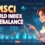 MSCI World Index Q3 Rebalance: Why Energy & Pharma Stocks Are Dominating