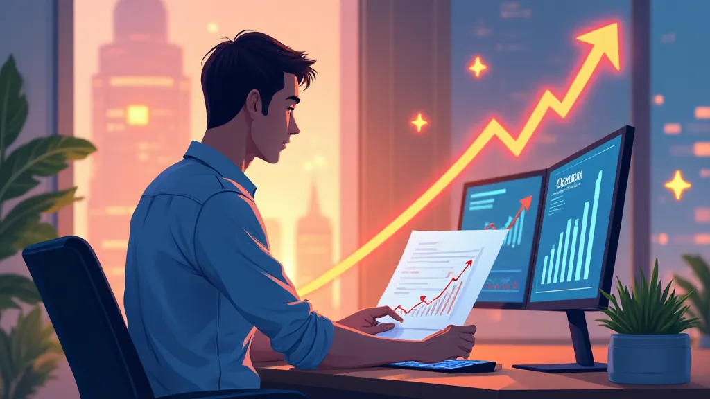 Illustration of ESG ETFs for passive investors