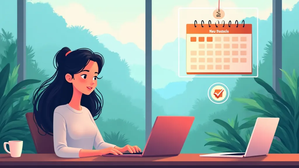 Calendar visualization showing 90-day insurance requirement for Costa Rica visa