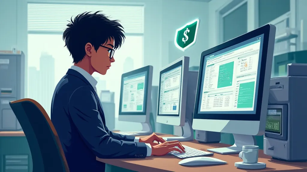 Illustration of CARF global reporting network