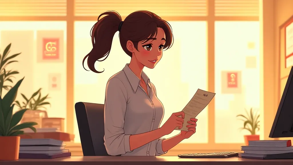 Illustration of LTA कैसे भरें