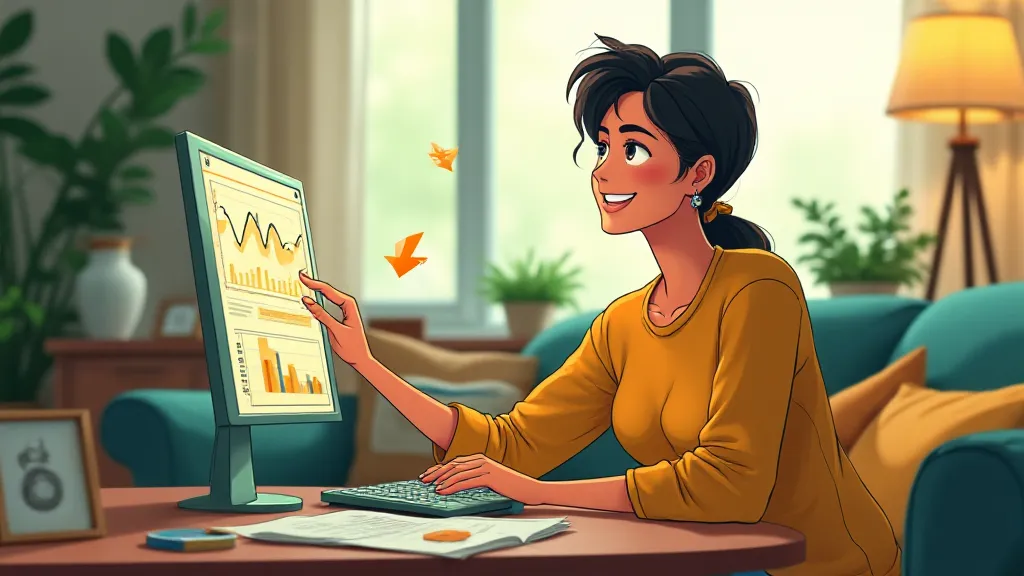 Illustration of RBI Repo Rate रोक