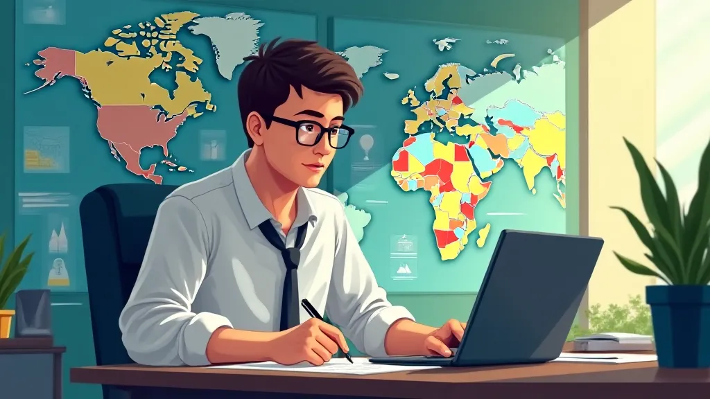 Illustration of debt-restructuring frameworks