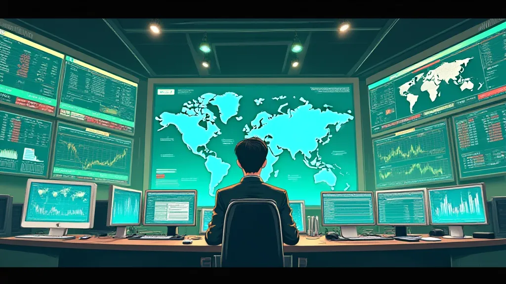 Comparative workflow of traditional securities listing versus digital asset tokenization on stock exchanges