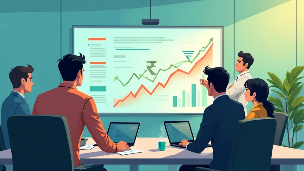 Illustration of multi-currency hedging strategies for Indian investors