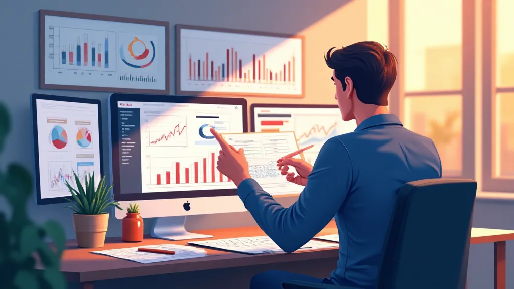 Another detailed illustration for LIC नई योजनाएँ 2025-26. LIC योजनाओं के फायदे और सीमाओं को दर्शाता हुआ विस्तृत चित्रण