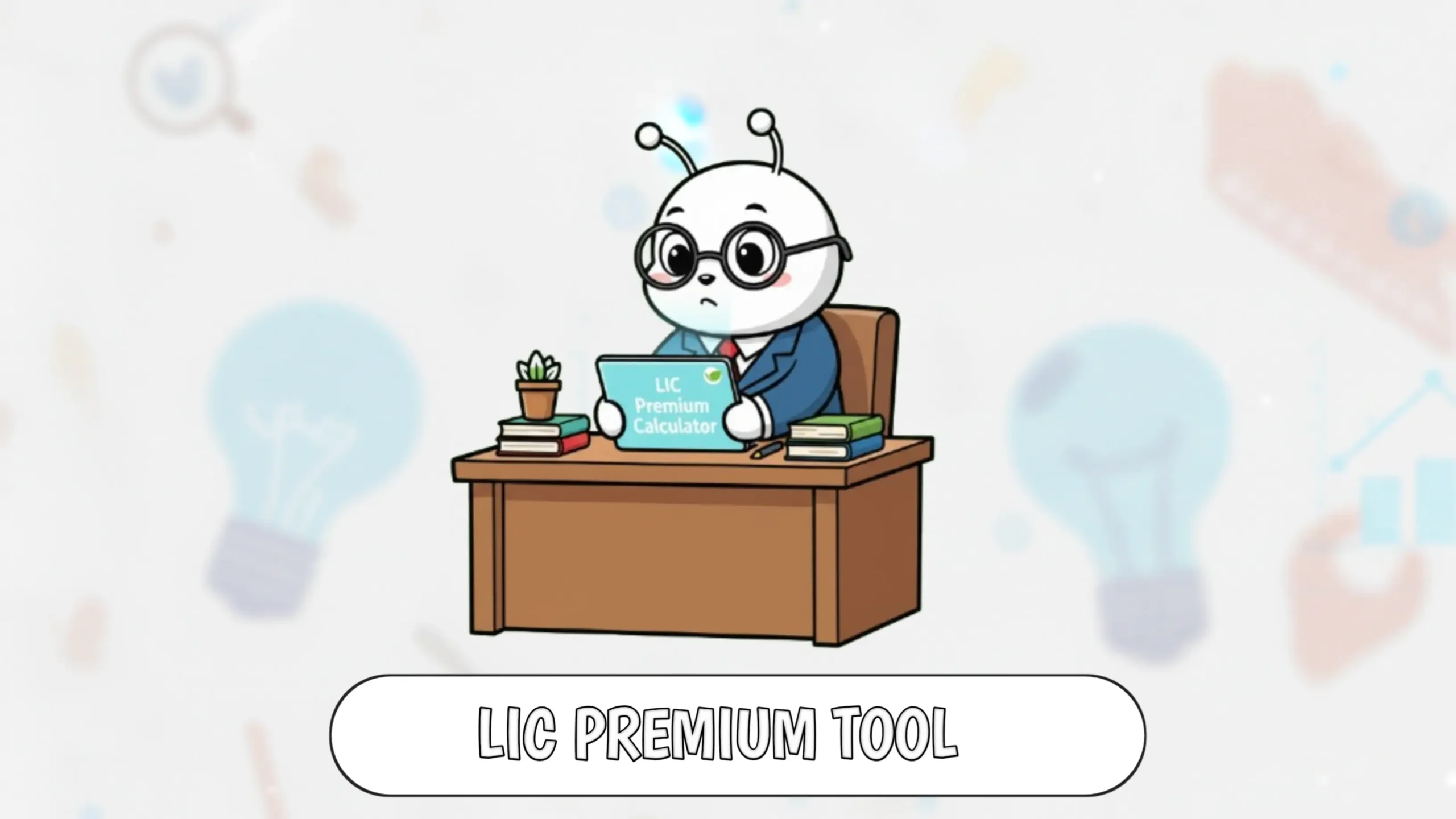 LIC Premium Calculator