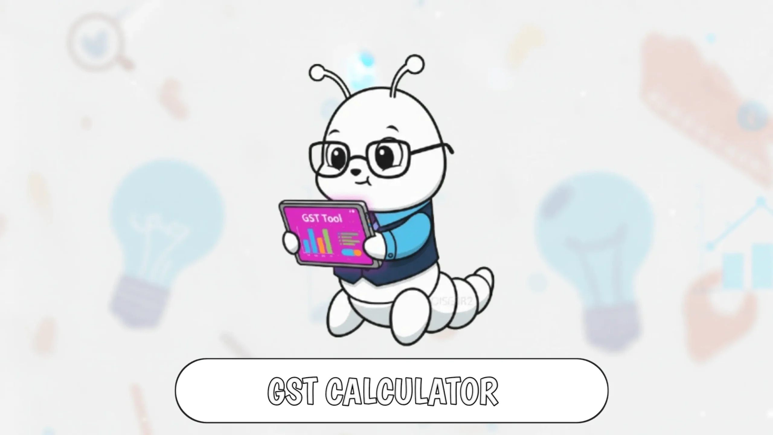 GST Calculator