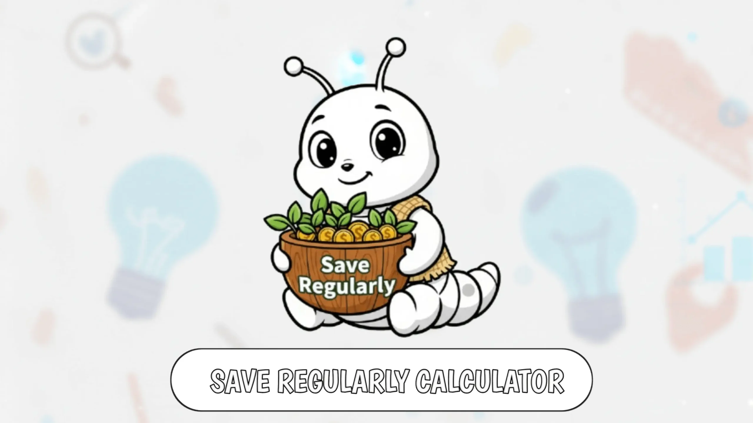Save Regularly