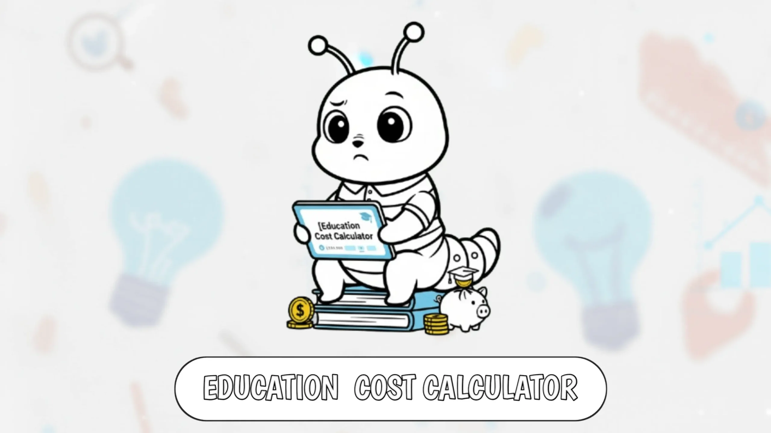 Education Cost Calculator