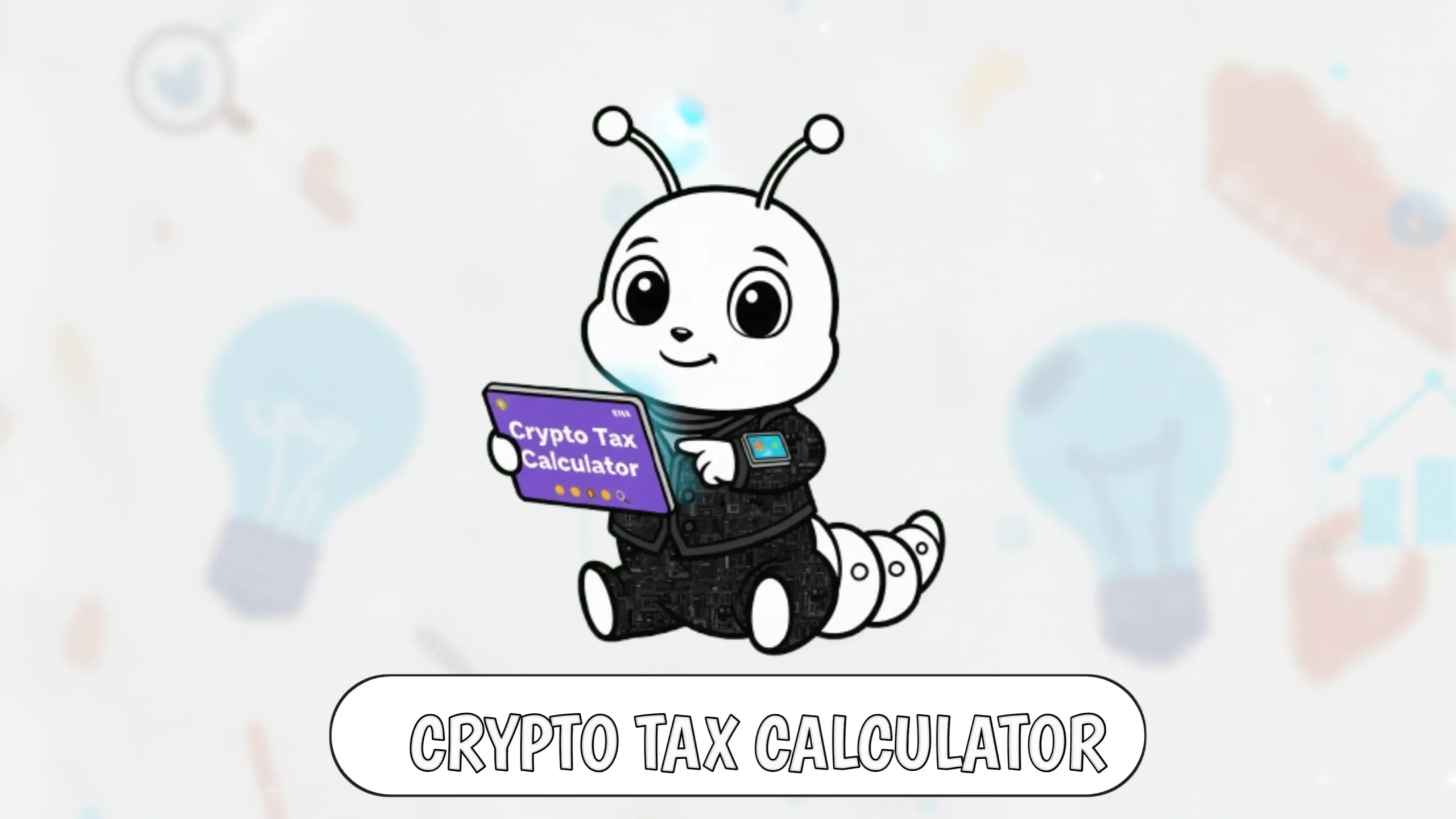 Crypto Tax Calculator