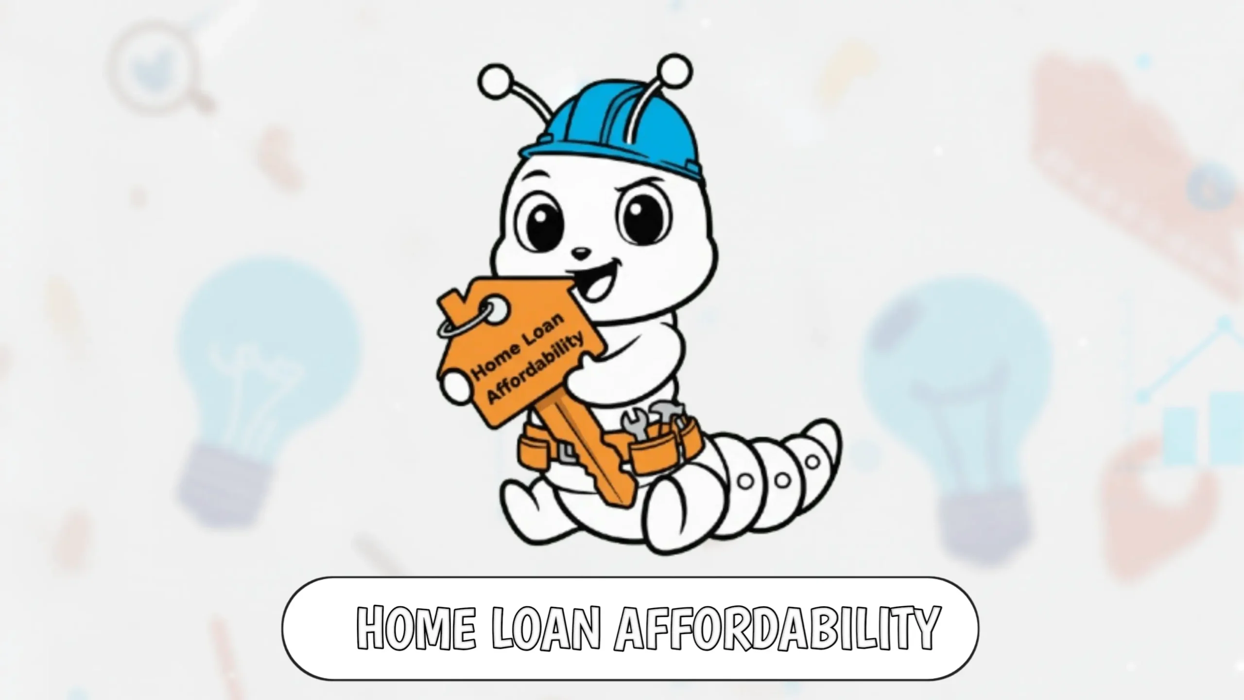 Home Loan Affordability