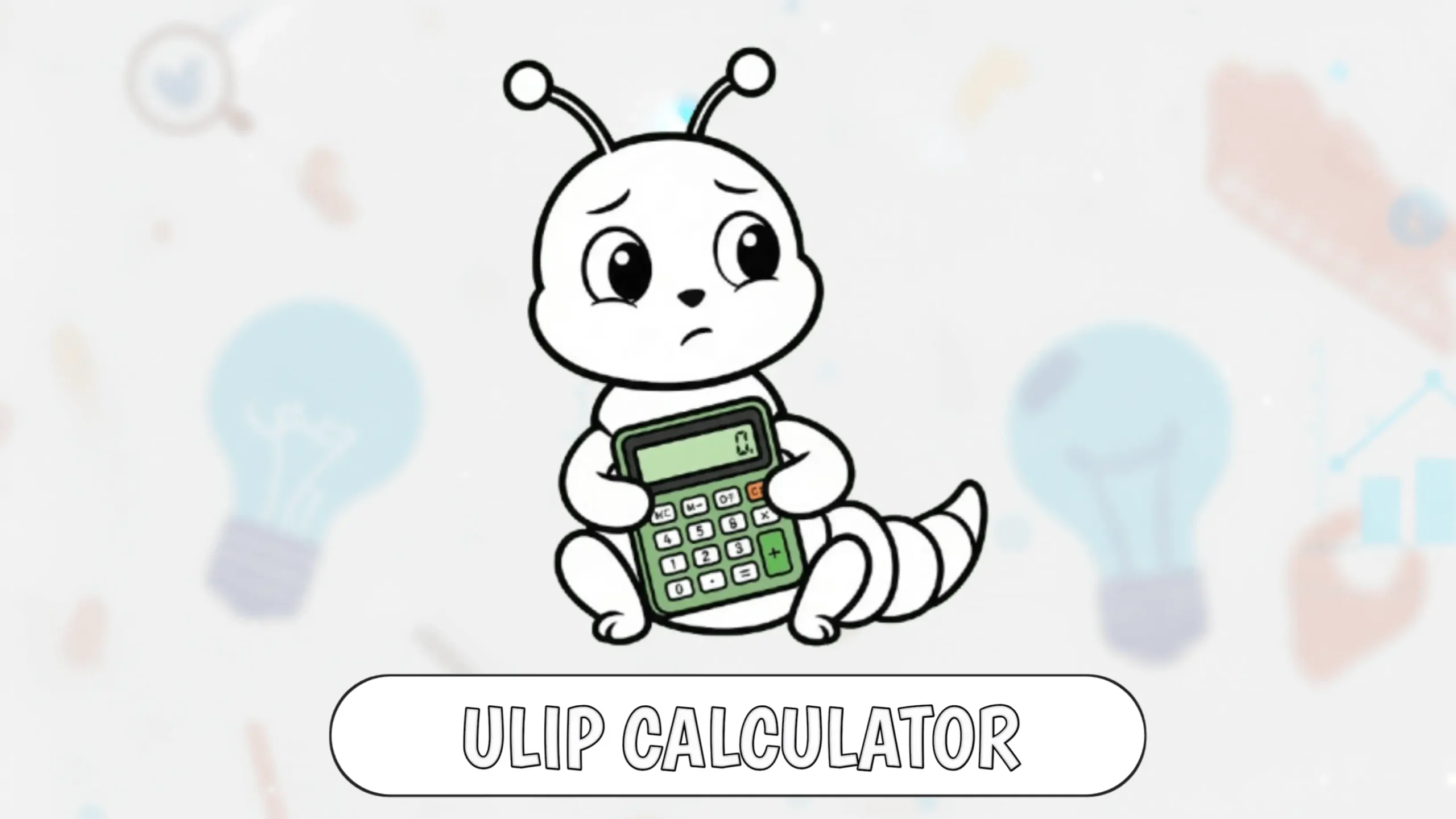 ULIP Calculator