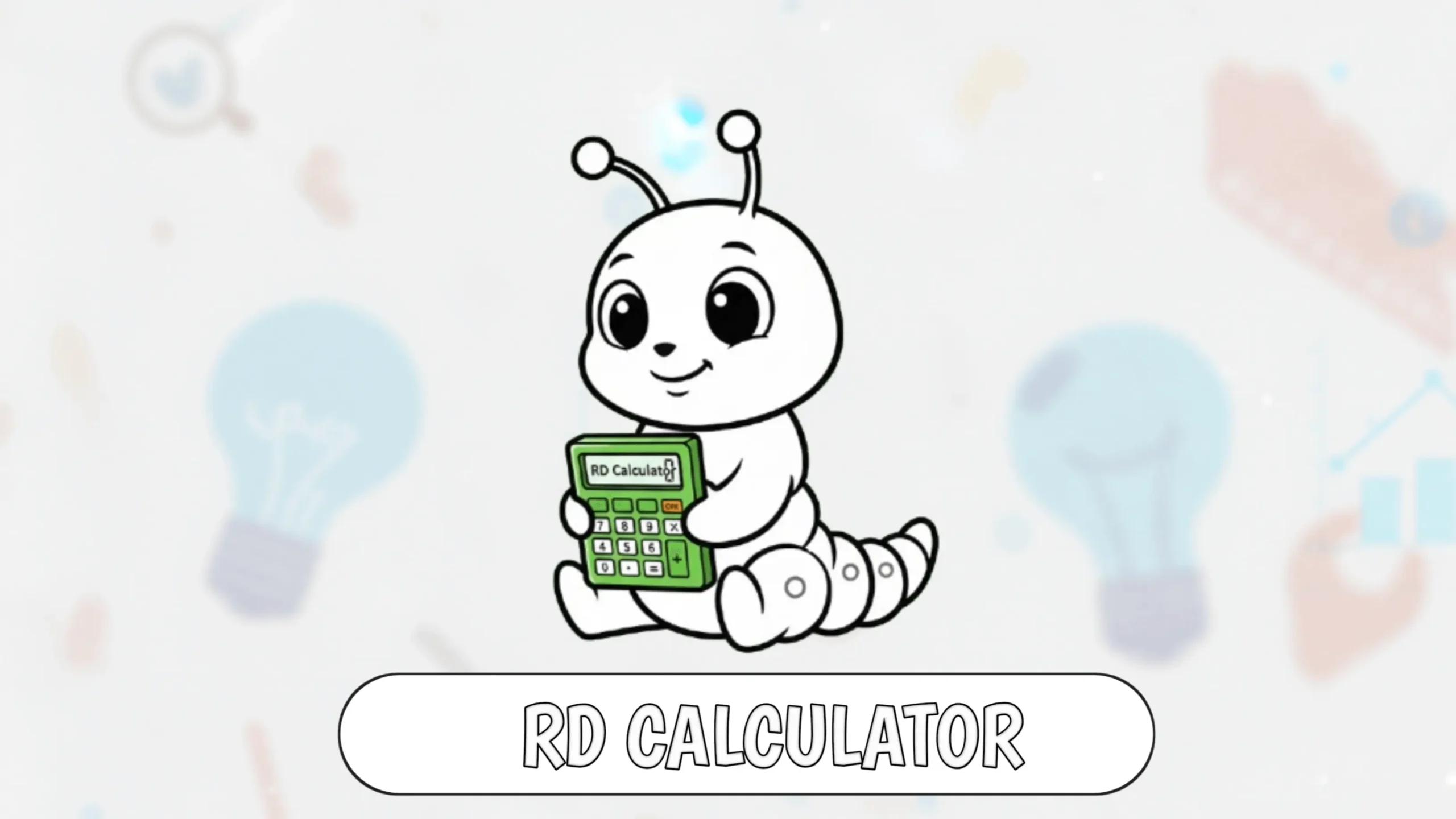 RD Calculator
