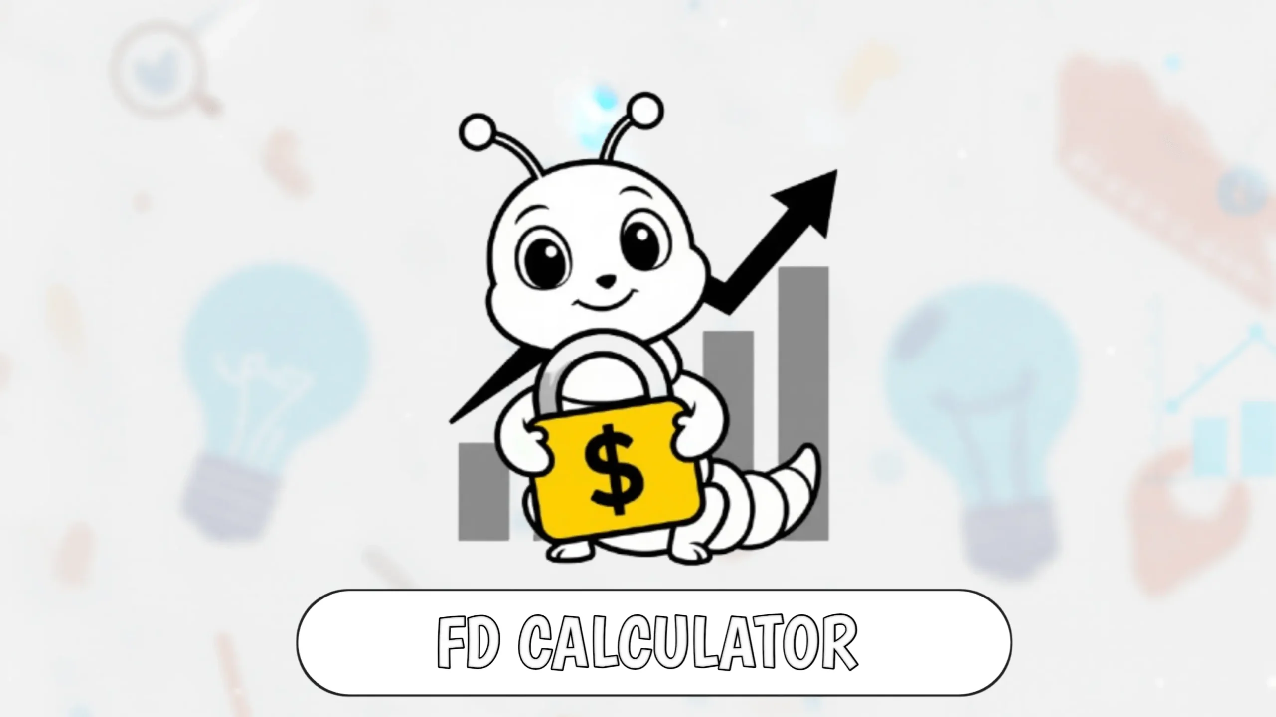 FD Calculator