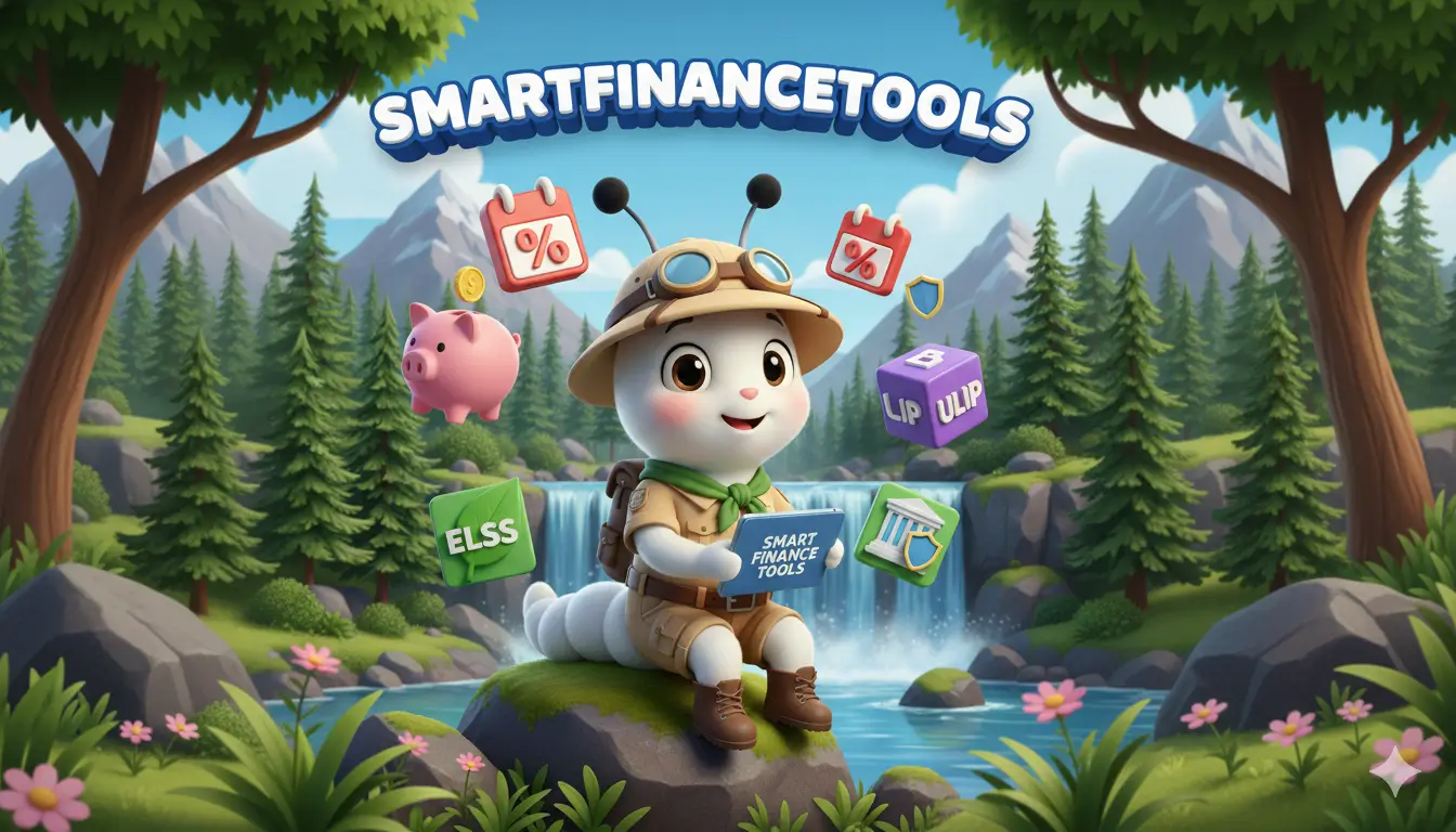 Smart Finance Tools