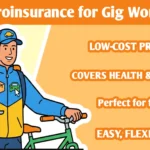 Microinsurance for Gig Workers: A Complete Guide to Affordable Coverage