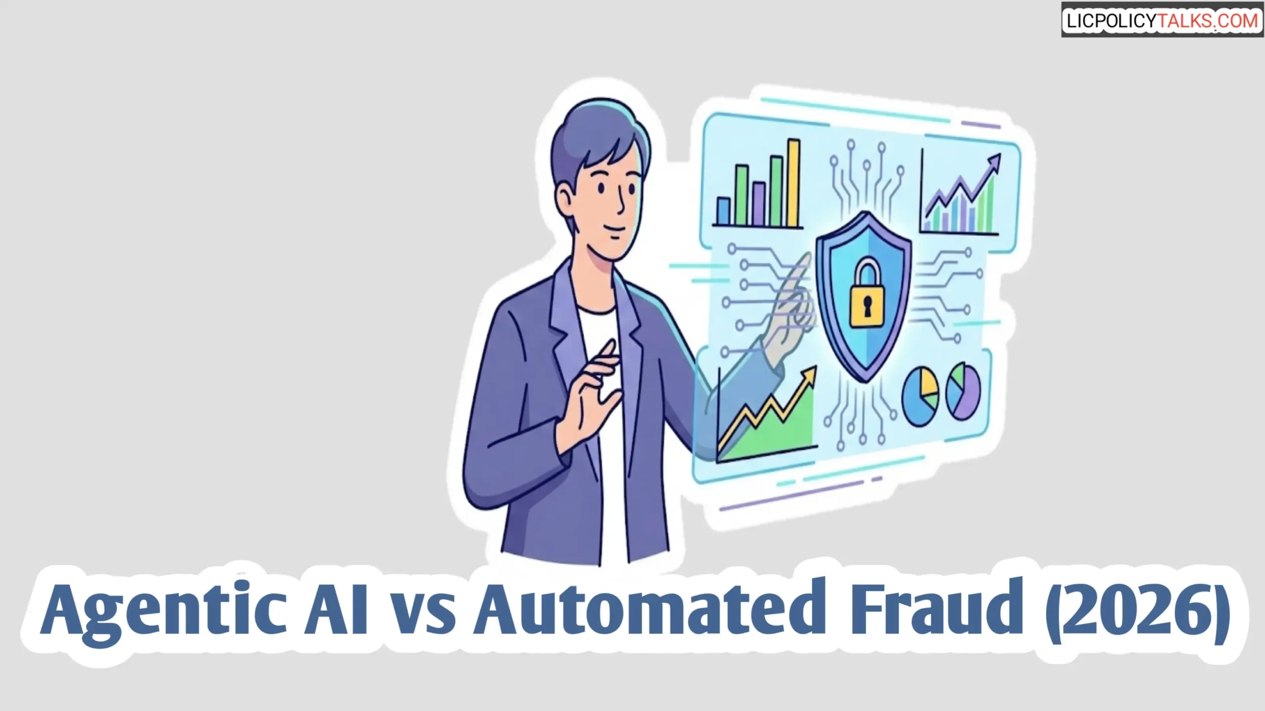 Agentic AI in Personal Finance: 5 Proven Strategies to Prevent Automated Fraud in Your 2026 Portfolio