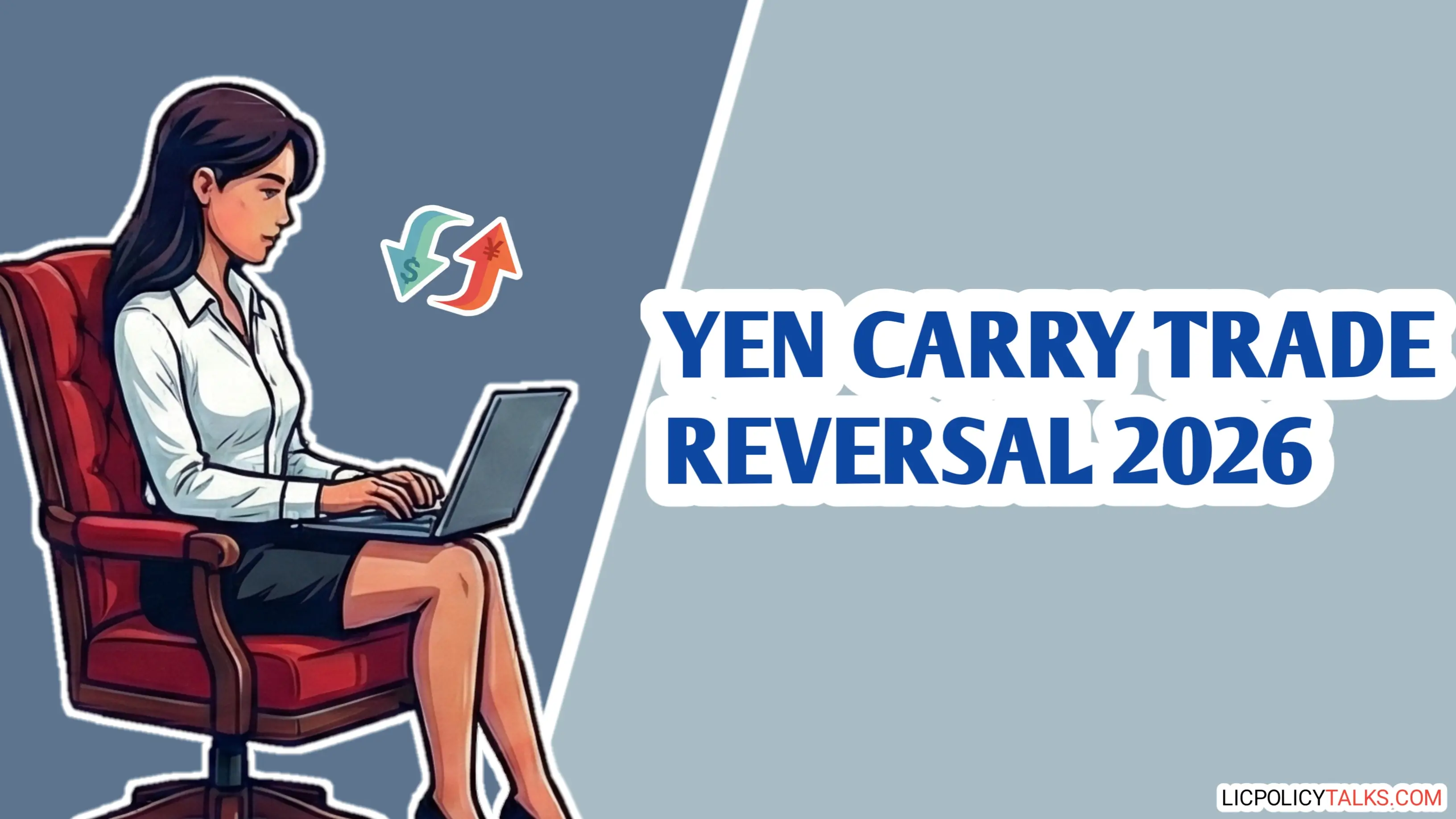 Yen Carry Trade Reversal 2026: How Fed Cuts & BoJ Hikes Will Crush or Skyrocket USD/INR