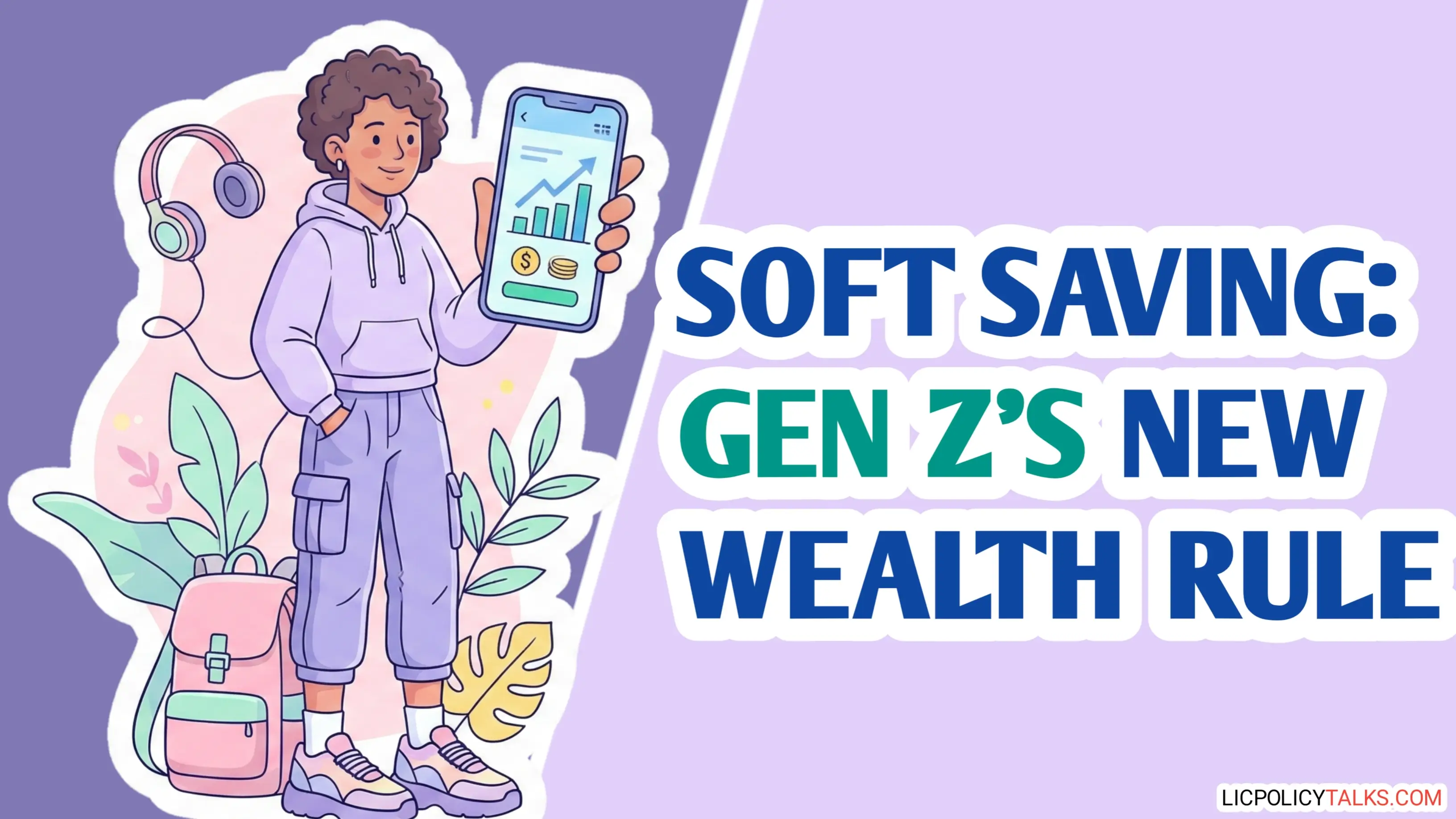 The Soft Saving Method 2026: Why Gen Z is Ditching FIRE for Flexible Wealth Habits