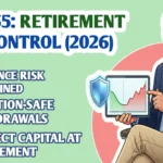 The Peak 65 Strategy 2026: 7 Proven Ways to Beat Sequence of Returns Risk in High Inflation