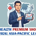 2026 Health Insurance Crisis: Why Asia-Pacific Premiums Will Skyrocket 14% (Global Forecast)