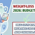 The 2026 GLP-1 Budget Crisis: How to Plan for Rising Weight-Loss Drug Costs Not Covered by Insurance