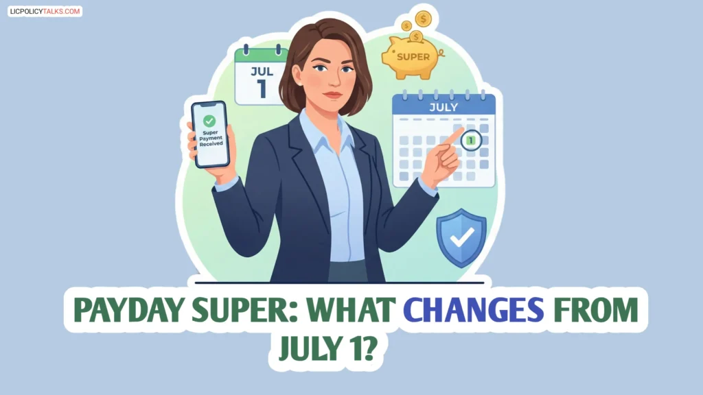 Payday Super 2026 Explained: Your Complete Guide to the July 1st Deadline