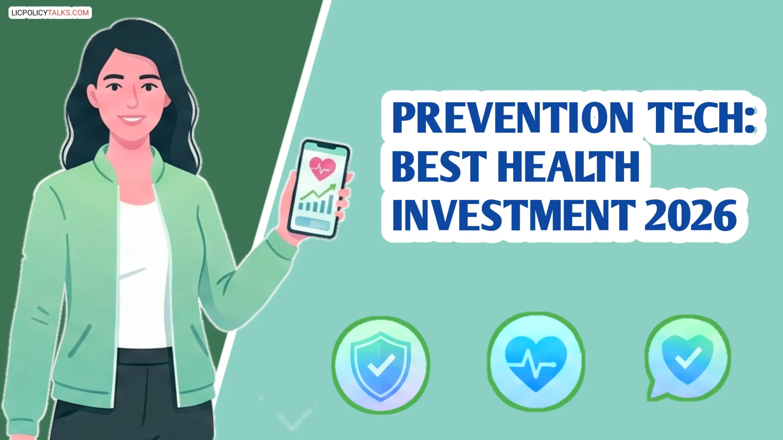 Why Prevention Tech is Your Best 2026 Investment: The Ultimate Quantified Health Budget Guide