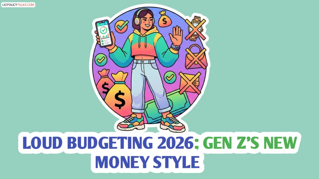 Loud Budgeting 2026: Why Gen Z is Ditching Quiet Luxury (And How to Join Them)