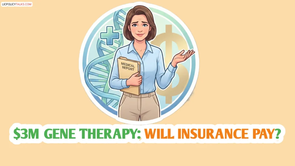 Gene Therapy Coverage 2026: Will Your Insurance Pay the $3 Million Bill for Sickle Cell Cures?