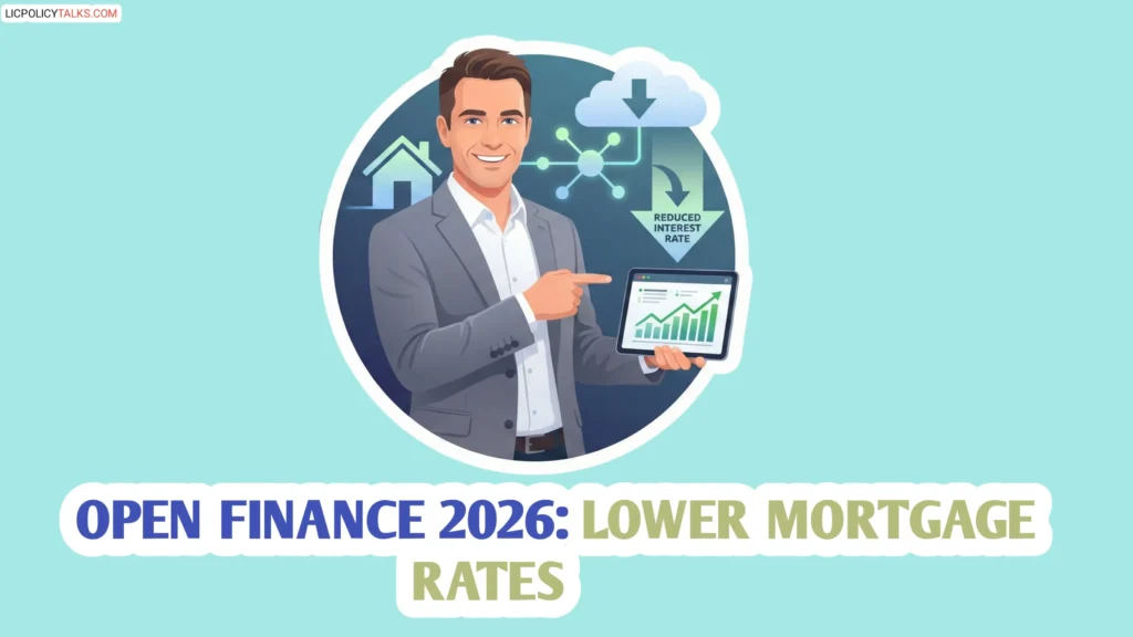 The 2026 Open Finance Mandate: How Sharing Mortgage Data Will Slash Your Rates