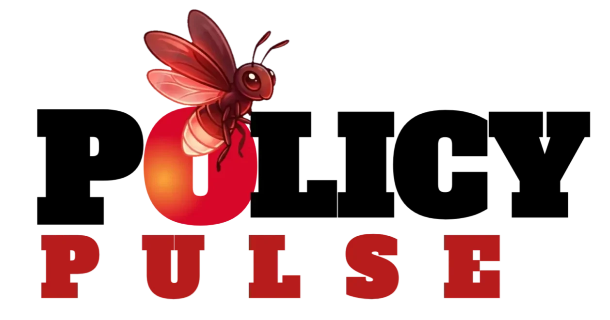 Policy Pulse Logo
