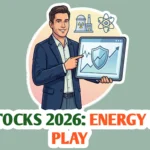 SMR Stocks 2026: The Ultimate Energy Hedge Against Market Volatility