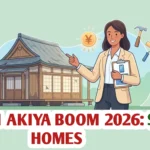 Japan's Akiya Boom 2026: How to Buy $25,000 Abandoned Homes & Claim the New Renovation Subsidy (Complete Guide)