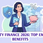 Fertility Finance 2026: Top 10 Employer Benefits for Egg Freezing & IVF (Global Ranking)