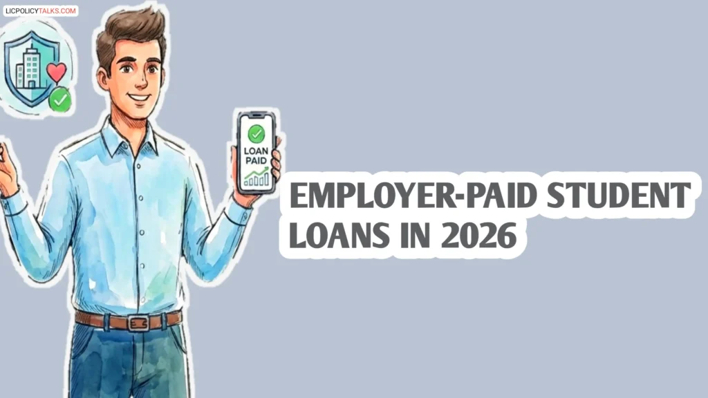 Why Your Employer Might Pay Off Your Student Loan in 2026: The Ultimate Guide to Financial Wellness Benefits