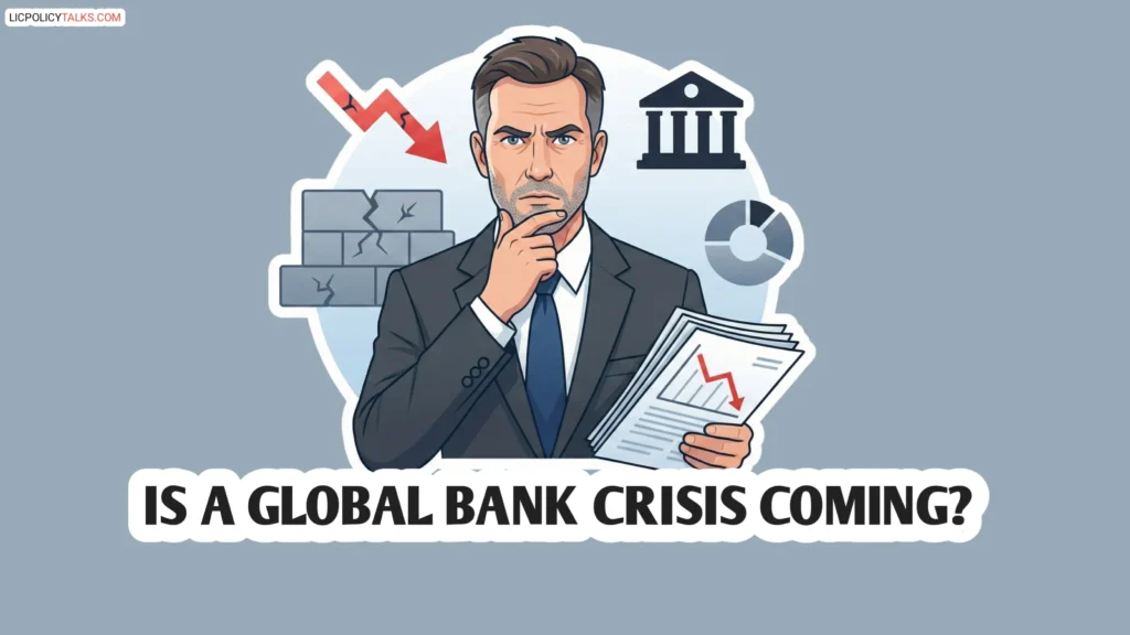 The $1.5 Trillion Maturity Wall 2026: Will US Commercial Real Estate Loans Trigger a Global Banking Crisis?