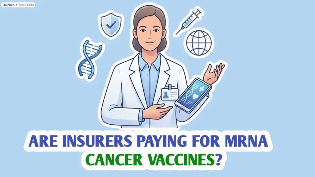 Cancer Vaccine Coverage 2026: Which Insurers Pay for mRNA Trials? (Complete List)