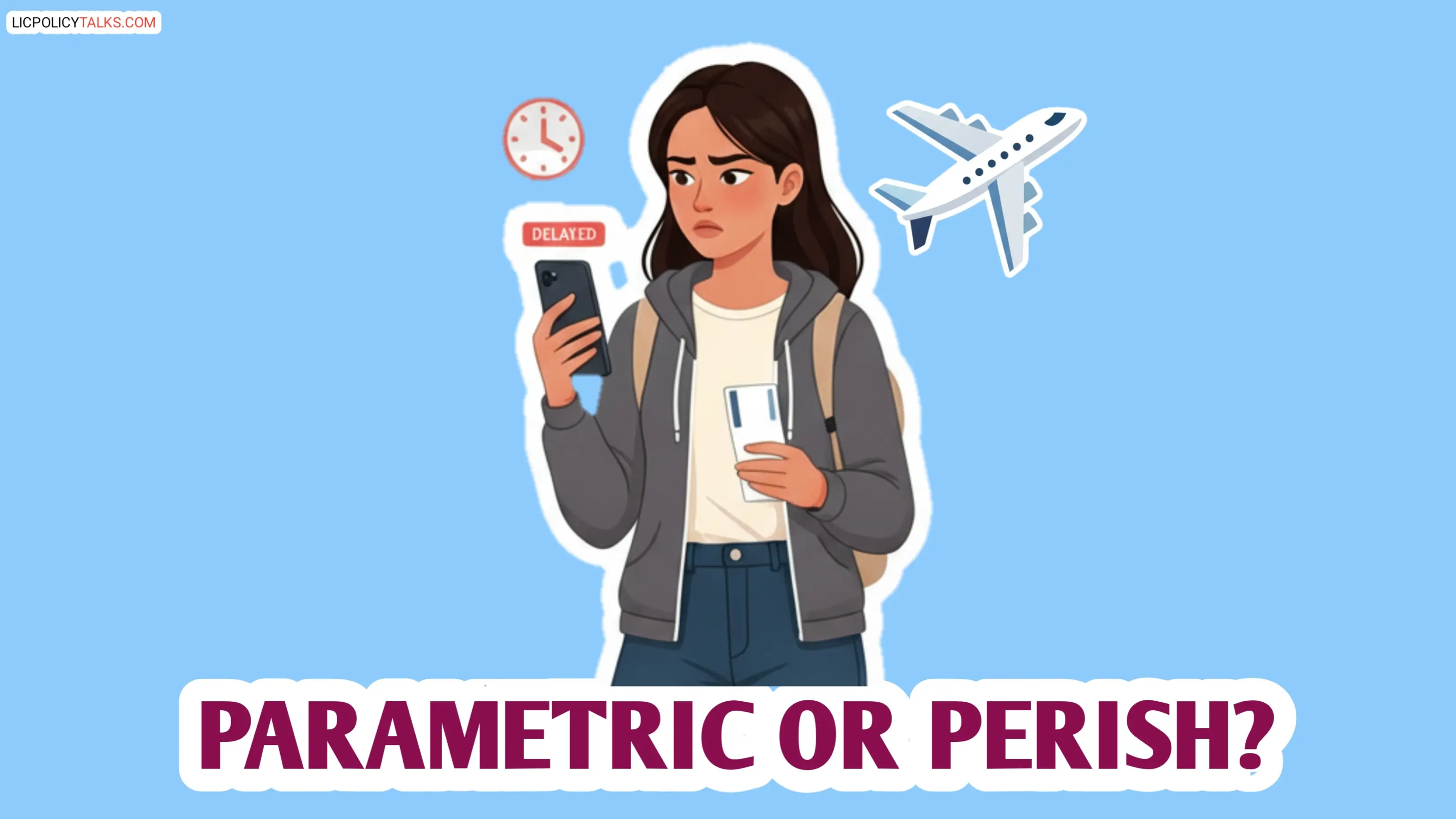 Is Traditional Travel Insurance Becoming Worthless for Flight Delays in 2026? (The Shocking Truth)