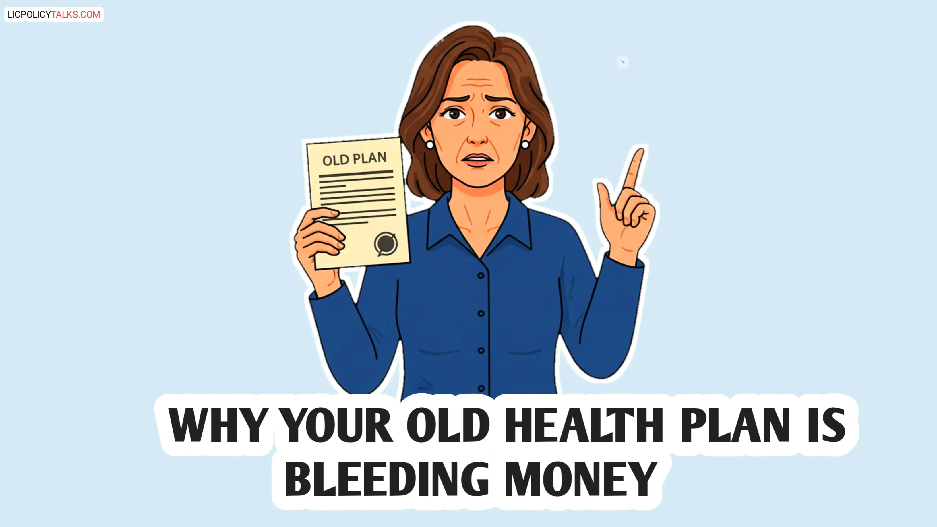 The 2026 Health Insurance ‘Death Spiral’: Why Your Old Plan Is Costing You 40% More (And How to Escape)